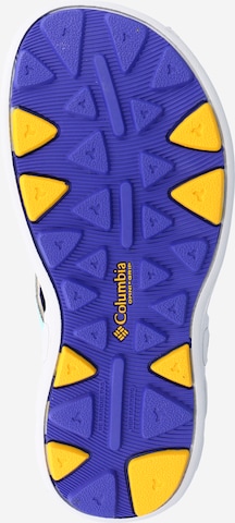COLUMBIA Sandals 'TECHSUN™ ' in Blue