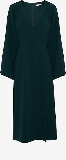 Tussah Kleid 'ELIYAH' in grün, Produktansicht