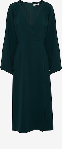 Tussah - Vestido 'ELIYAH' en verde: frente