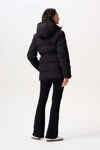 Noppies Winter jacket 'Vardo' in Black