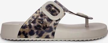 IGOR Beach & swim shoe in Beige: front