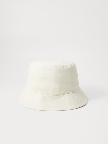 Calvin Klein Jeans Klobúk - Biela