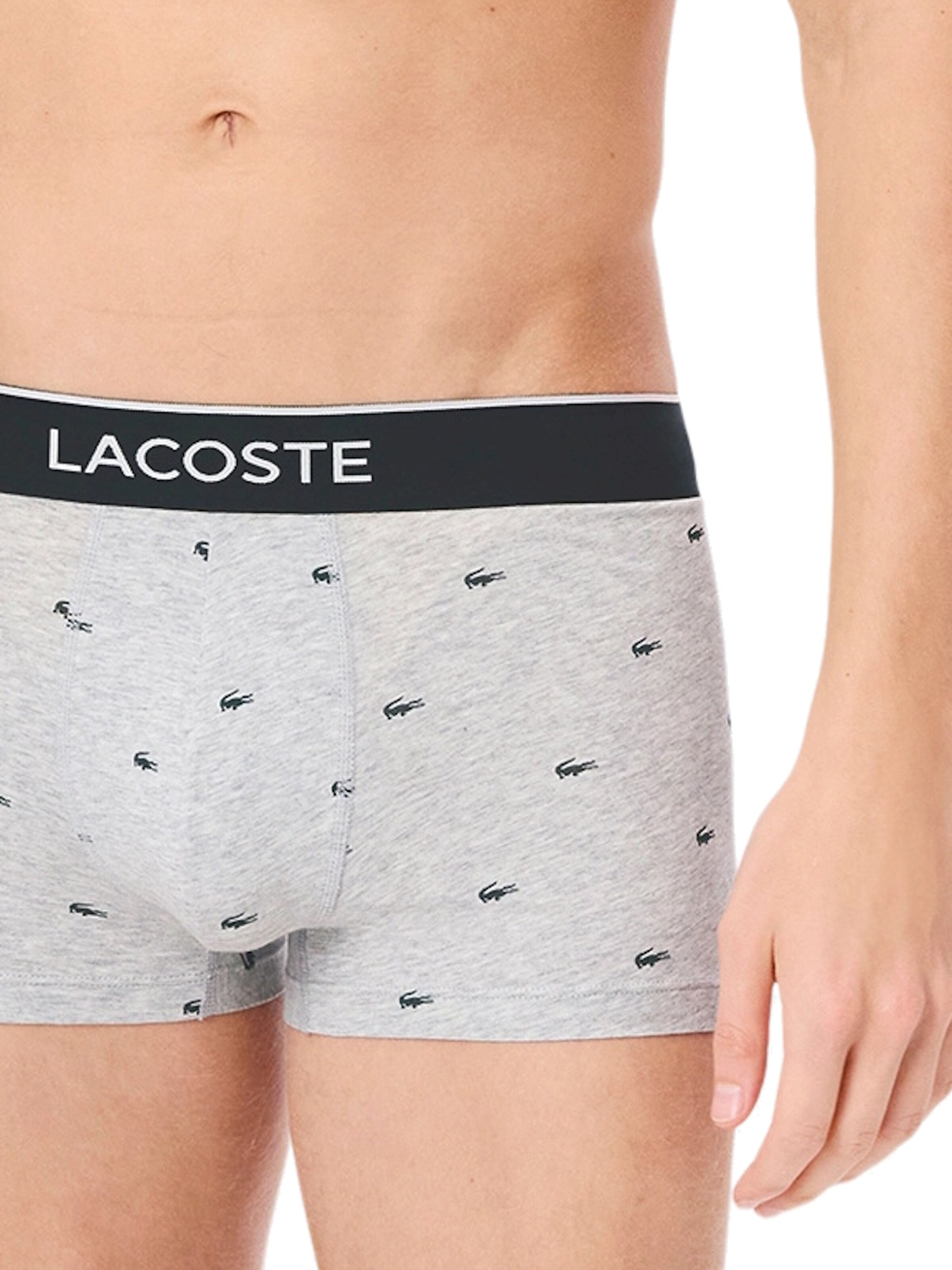 LACOSTE Trunks in Mischfarben