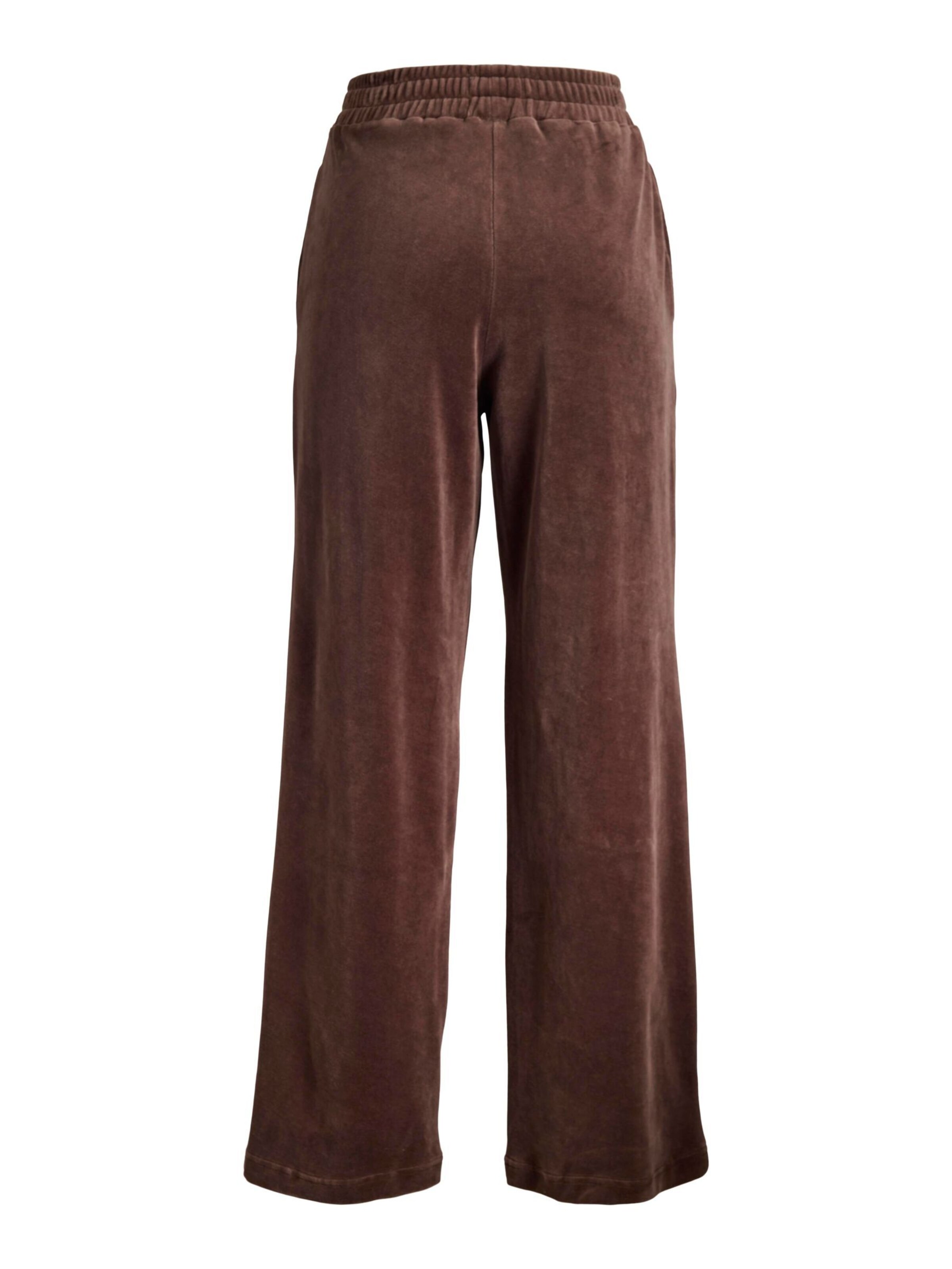 JJXX regular Bukser 'JXSNOOKIE' i brun