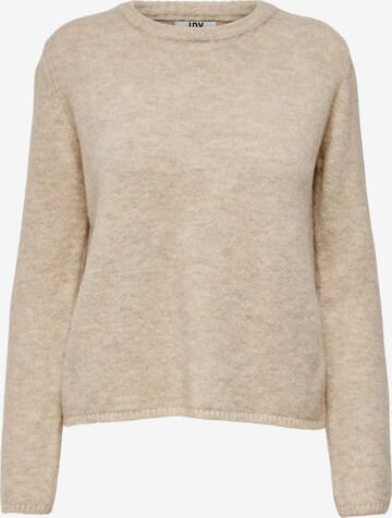 Pullover 'Rubi' di JDY in beige: frontale