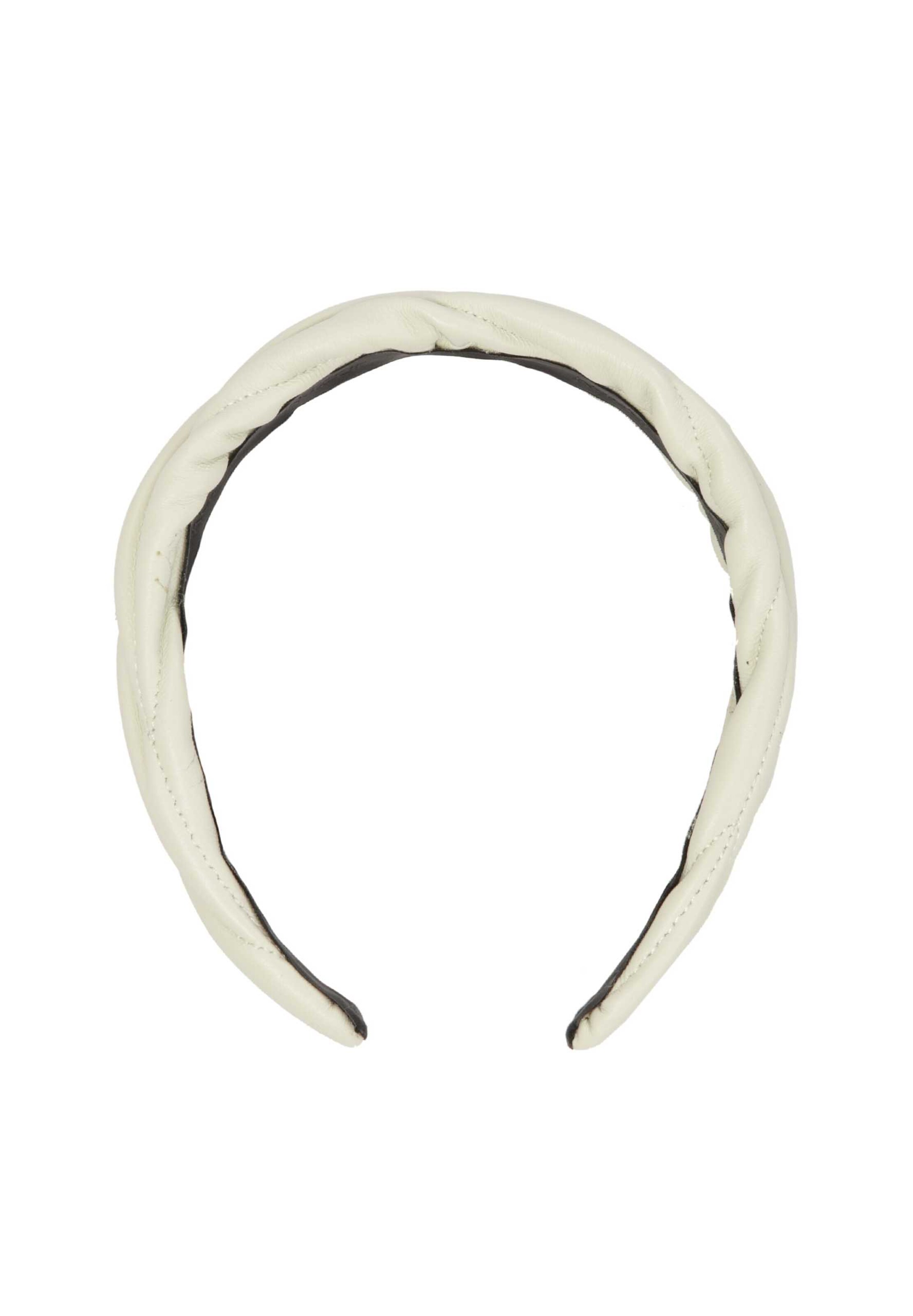 Kazar Hair jewelry in Beige