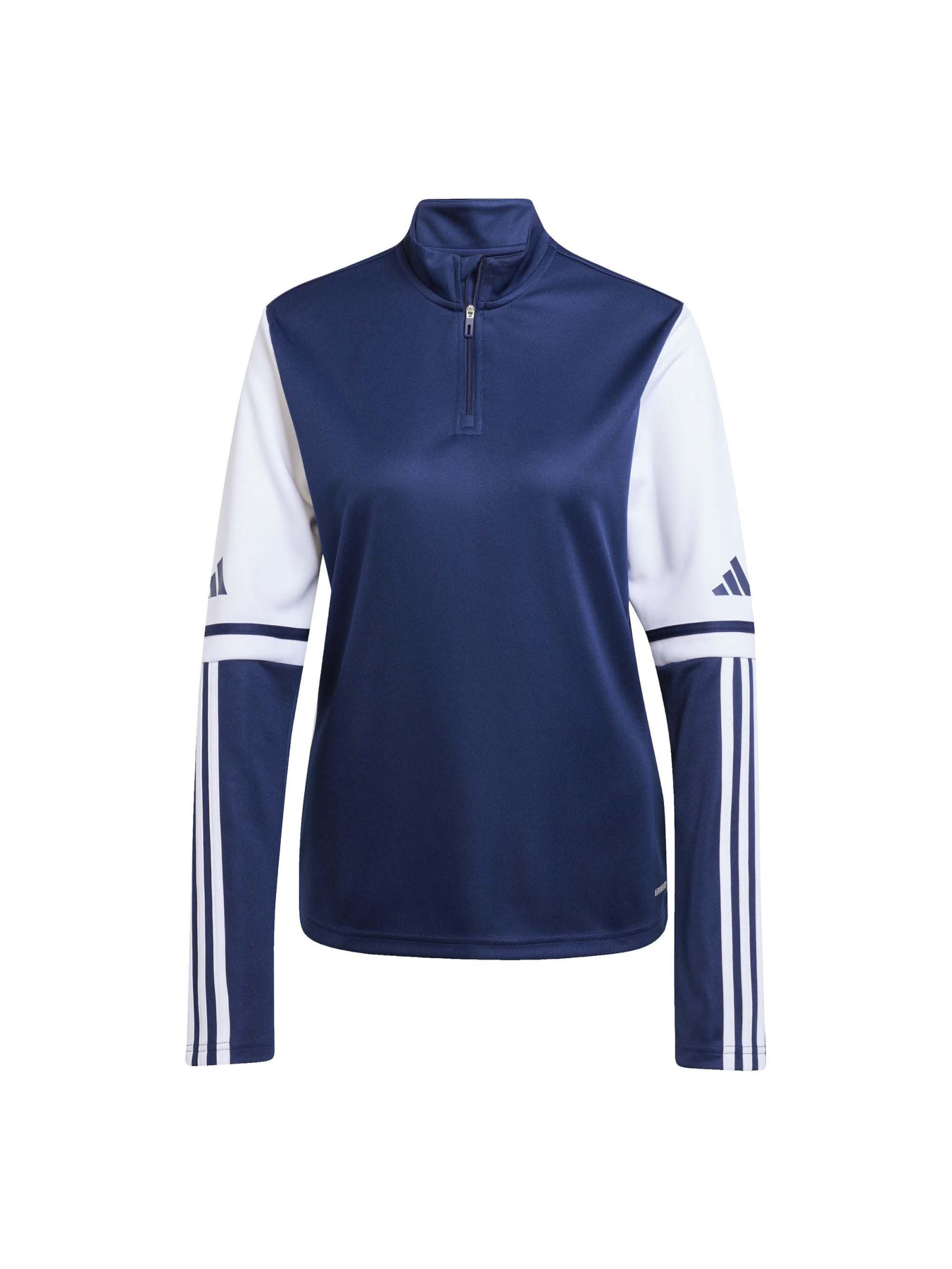 T-shirt fonctionnel ADIDAS PERFORMANCE en bleu : devant