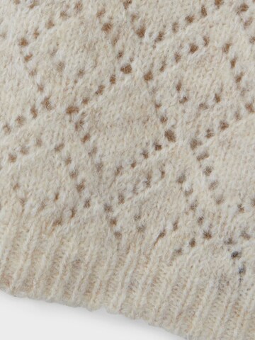 NAME IT Sweater in Beige