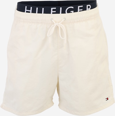 Tommy Hilfiger Underwear Uimashortsit värissä vaaleankeltainen, Tuotenäkymä