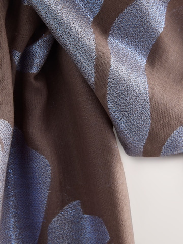 Écharpe Next en marron