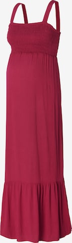 Supermom Kleid 'Harvey' in Rot