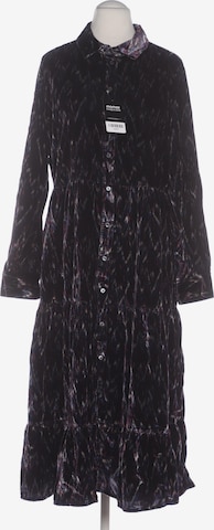 s.Oliver Kleid L in Blau: Vorderseite