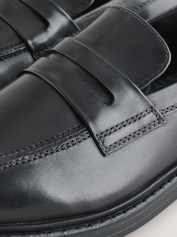 Next Lage schoen in Zwart