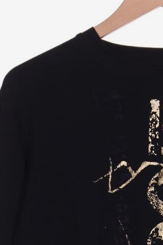 Key Largo Shirt in M in Black