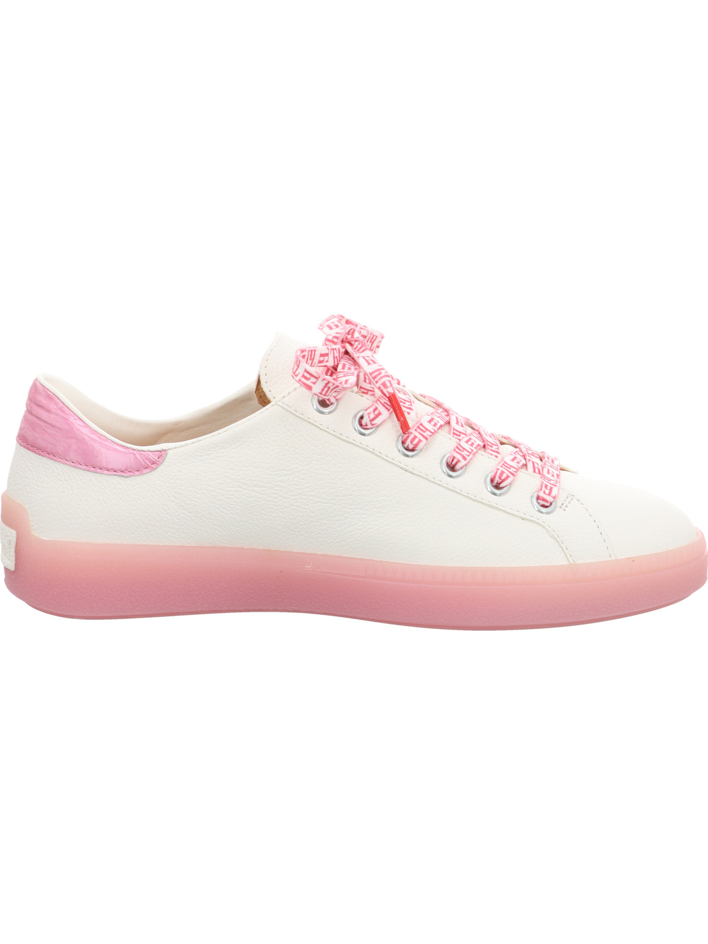 THINK! Sneakers 'TURNA' in White