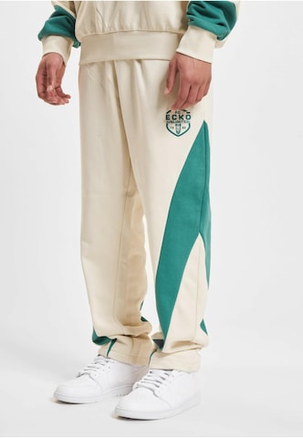 Ecko Unlimited Regular Pants in Beige