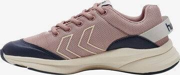 Hummel Sneakers 'Reach 250' in Pink