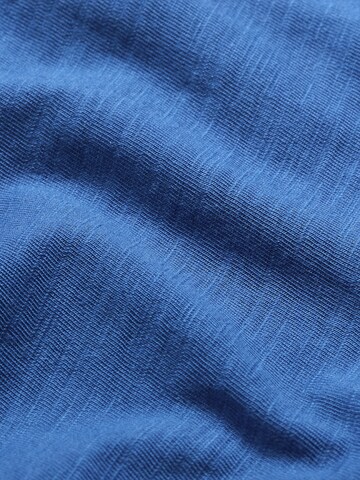 T-shirt 'Copseland' Seasalt Cornwall en bleu