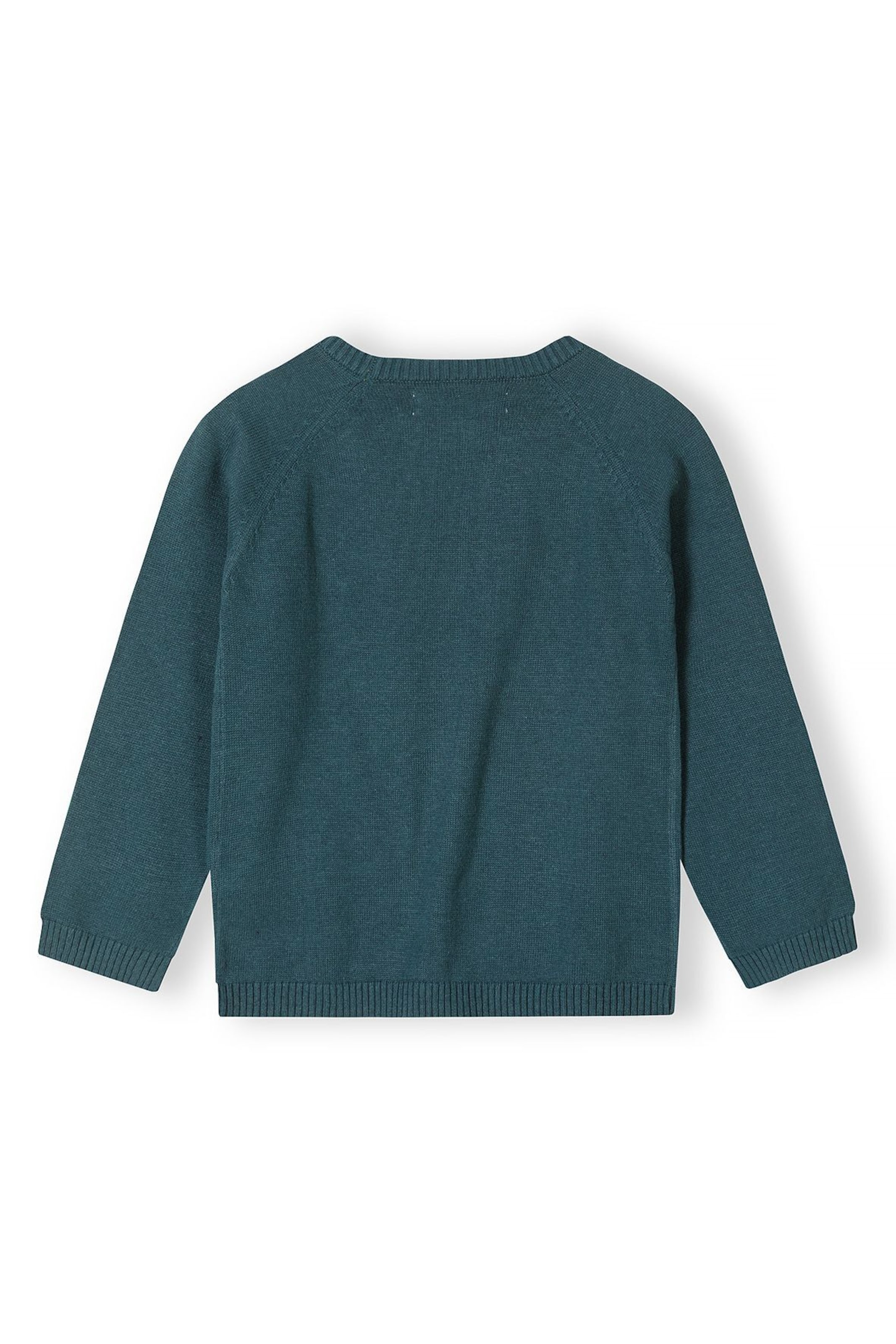 MINOTI Trui in Groen