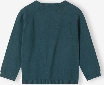 Pull-over MINOTI en vert