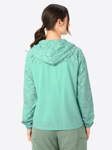 VAUDE Sports jacket 'Neyland II' in Blue