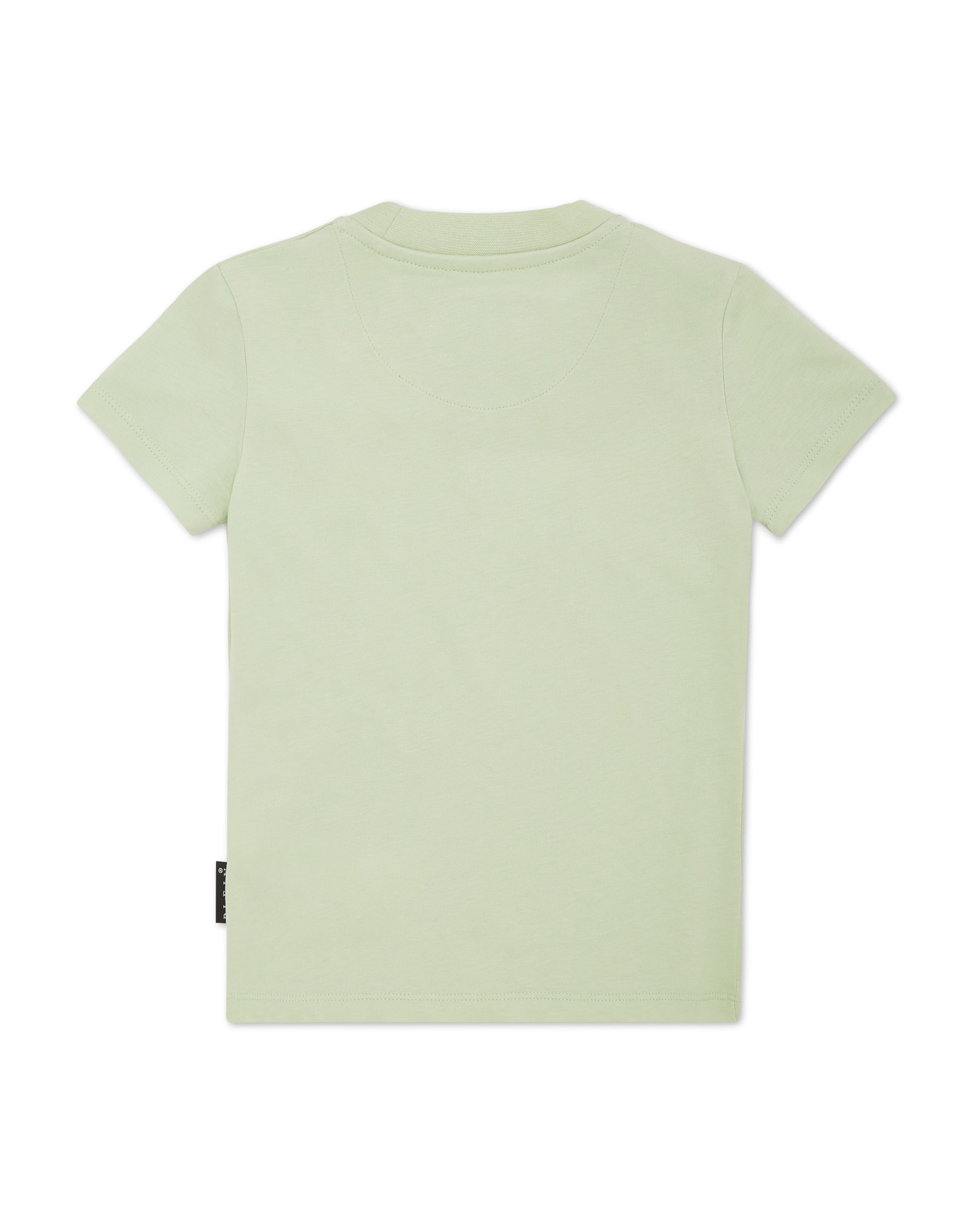 Philipp Plein Shirt in Groen