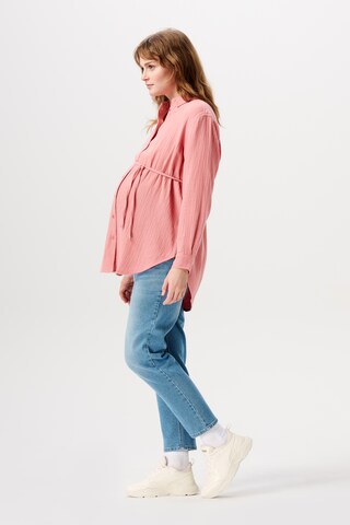 Noppies Blouse 'Arles' in Roze