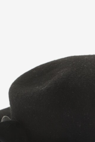 Marc O'Polo Hat & Cap in L in Black