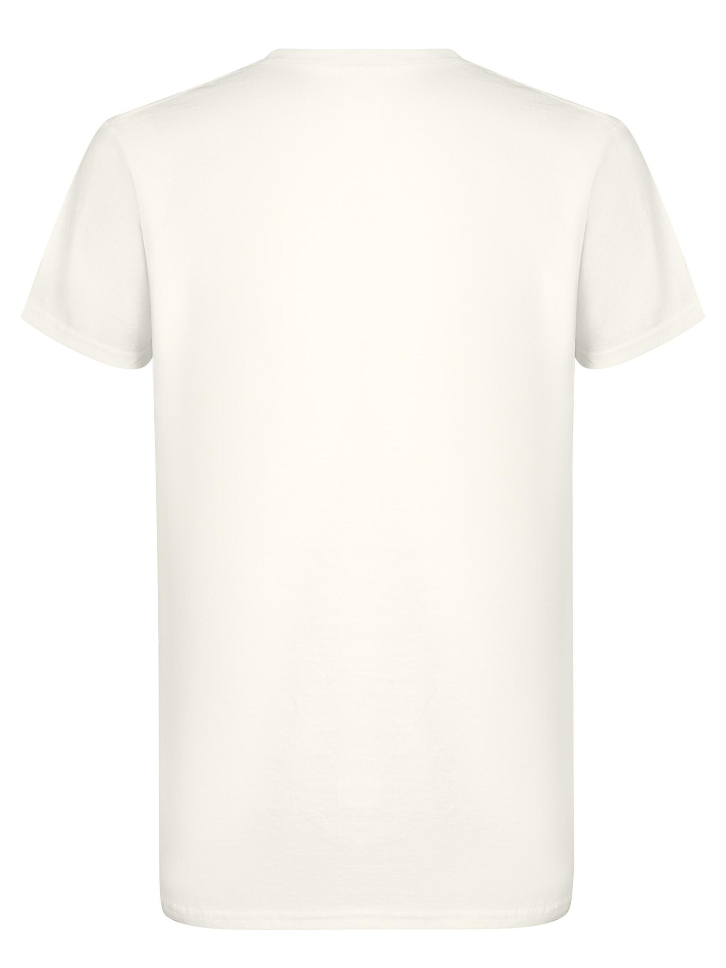 Maglietta 'Billie Eilish Solo Organic' di Billie Eilish in bianco