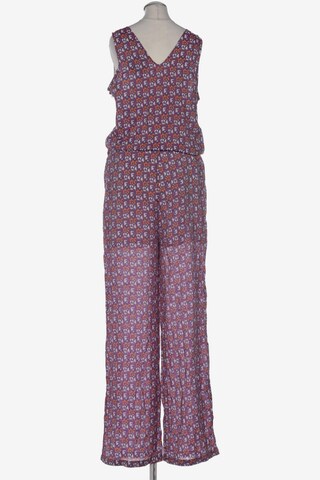 Silvian Heach Jumpsuit in S in Purple