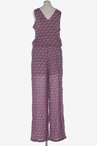 Silvian Heach Overall oder Jumpsuit S in Lila
