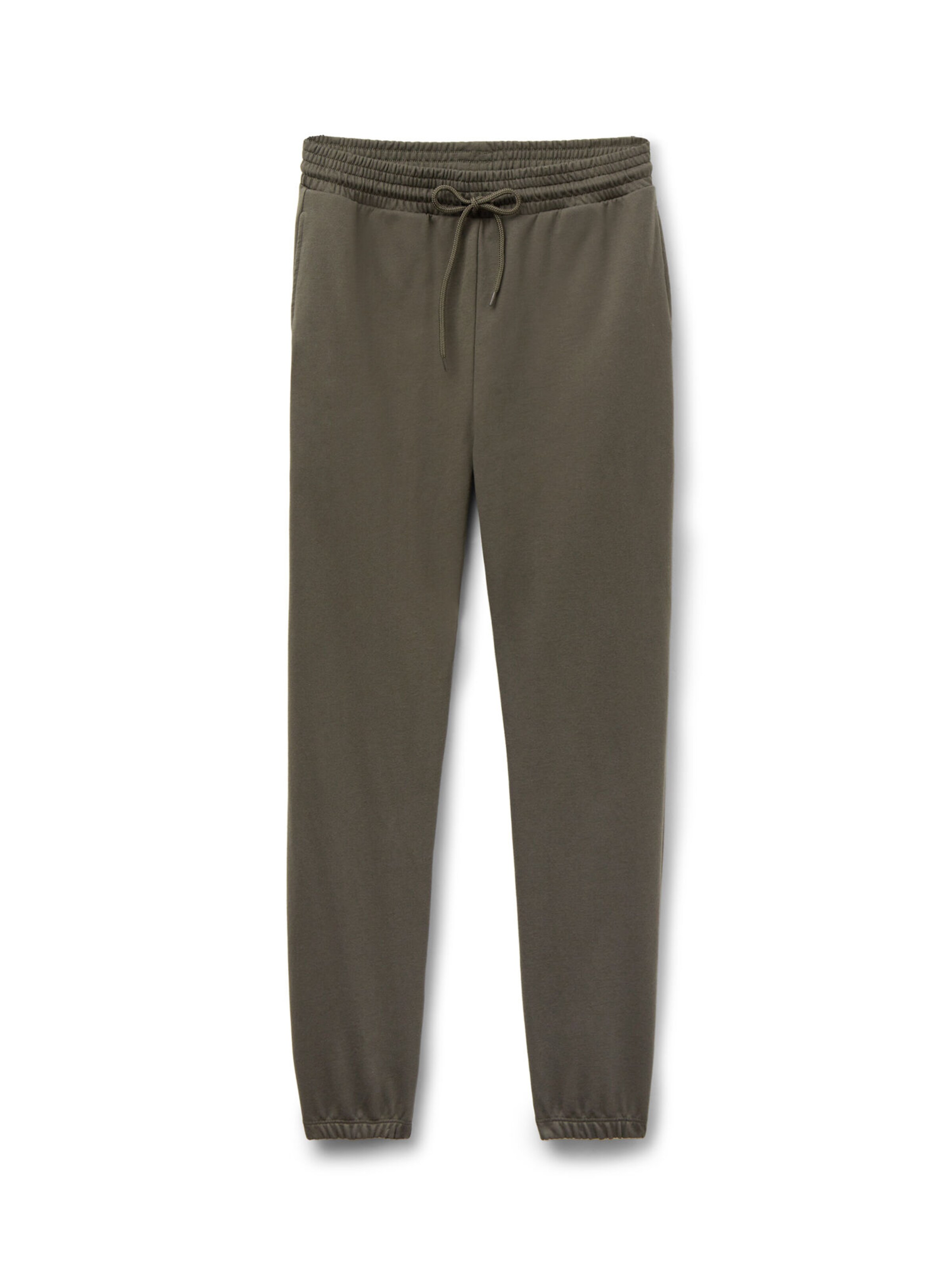 Tezenis Hose in Grün: Vorderseite
