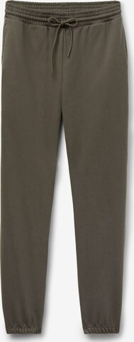 Tezenis Hose in Grün: Vorderseite