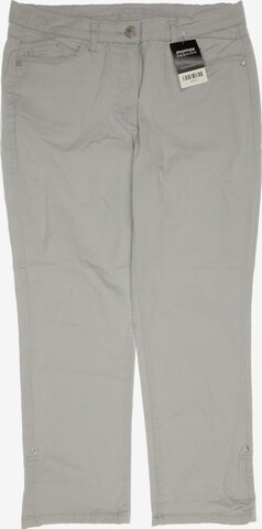 Bexleys Jeans in 32-33 in Grey: front