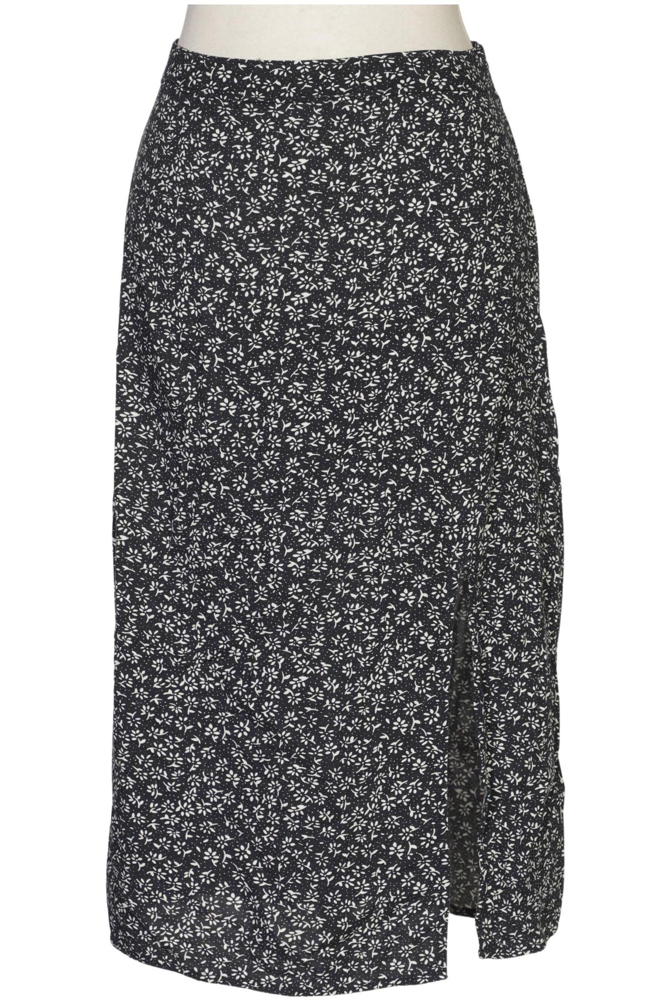 HOLLISTER Skirt in XS in Mixed colors: front