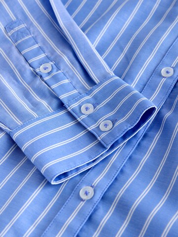 Camicia da donna di Next in blu