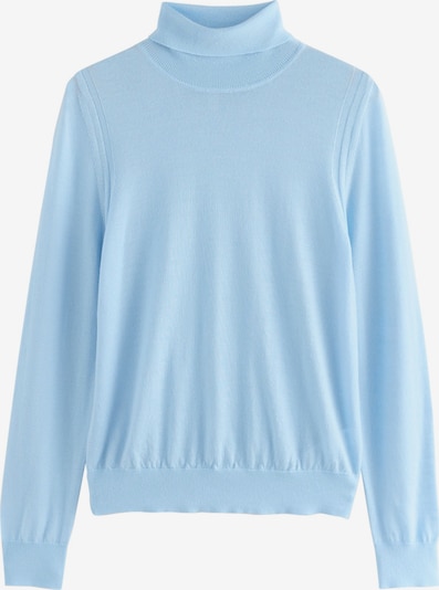 Next Pulover 'N.Premium' u svijetloplava, Pregled proizvoda
