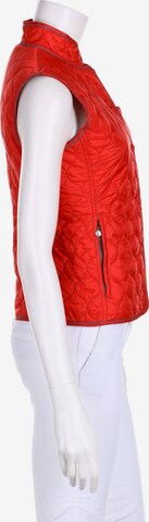 Jan Mayen Vest in XS in Red