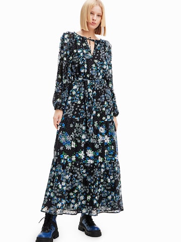 Desigual Dress 'RHODE ISLAND' in Black