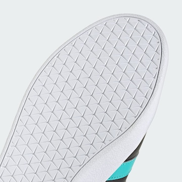 ADIDAS PERFORMANCE Sportschuh 'VL Court Mer' in Schwarz