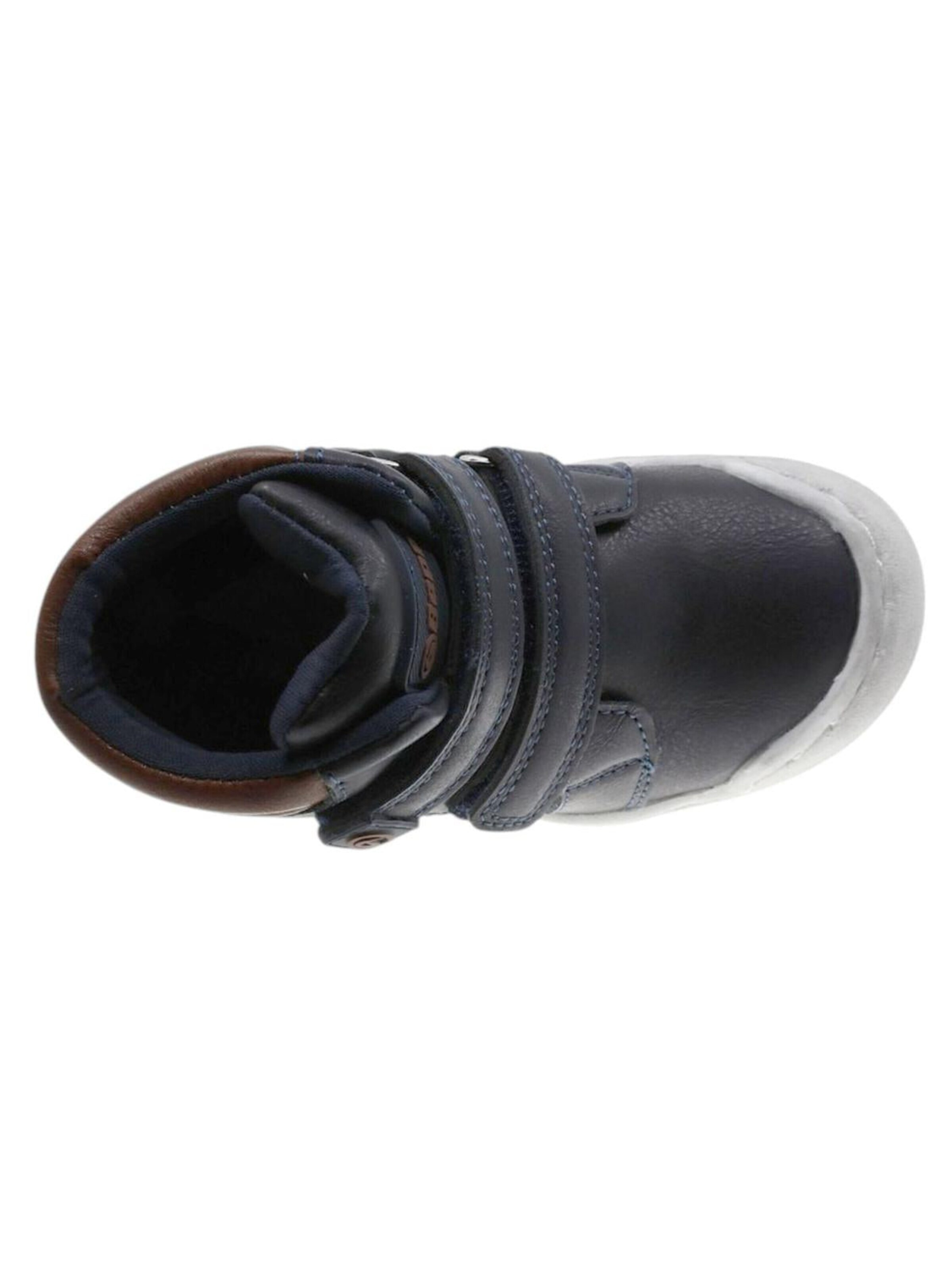 Beppi Stiefel in Blau