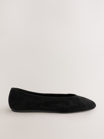 Next Ballerina in Black