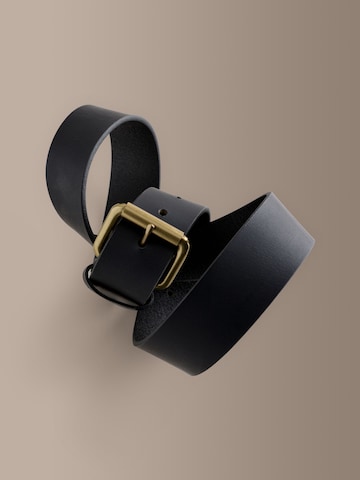 Ceinture Next en noir