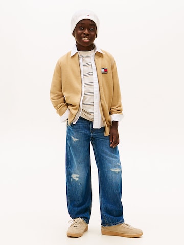 TOMMY HILFIGER Loose fit Jeans in Blue