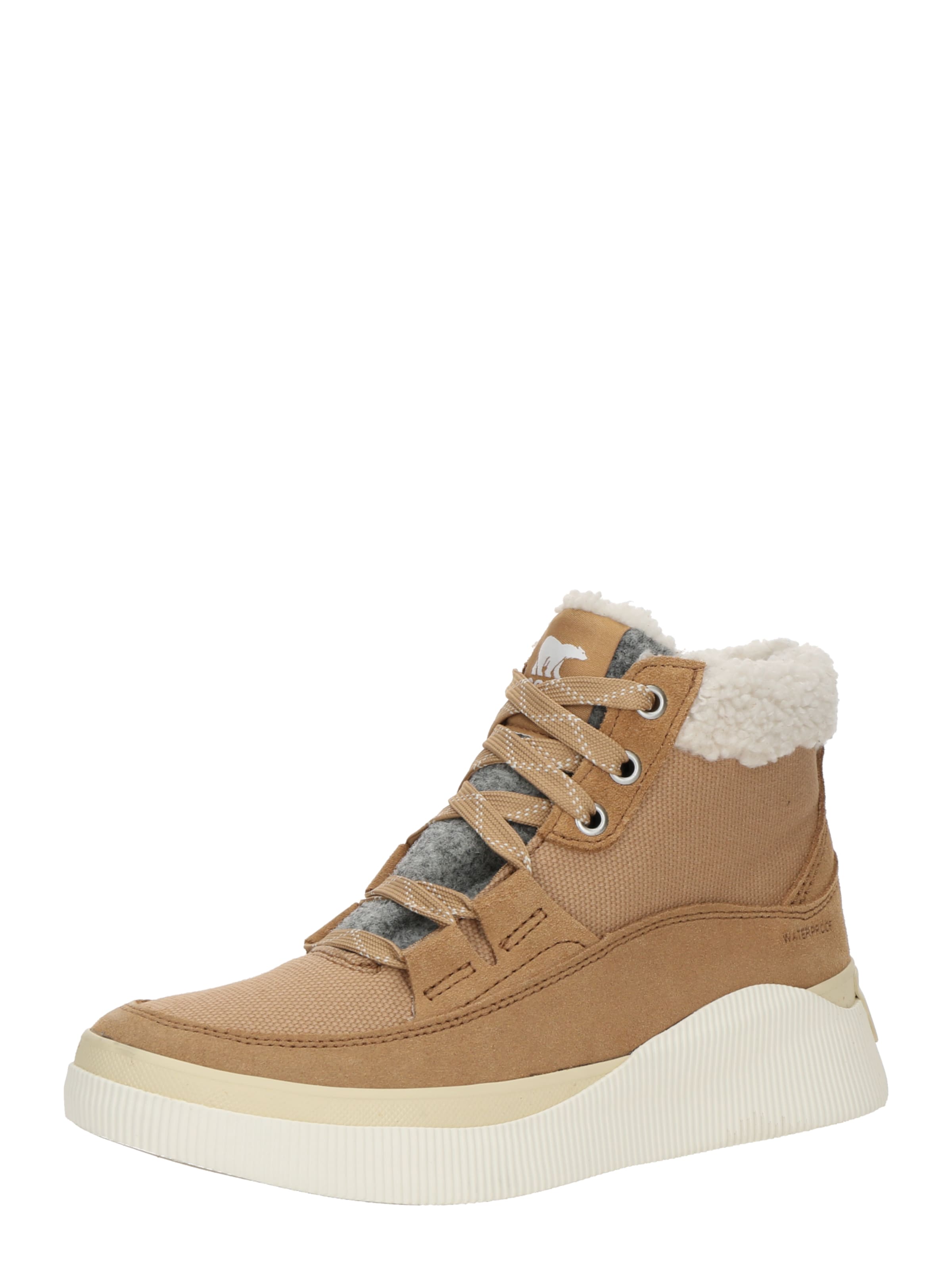 SOREL Nauhanilkkurit 'Out N About IV' värissä ruskea: etupuoli