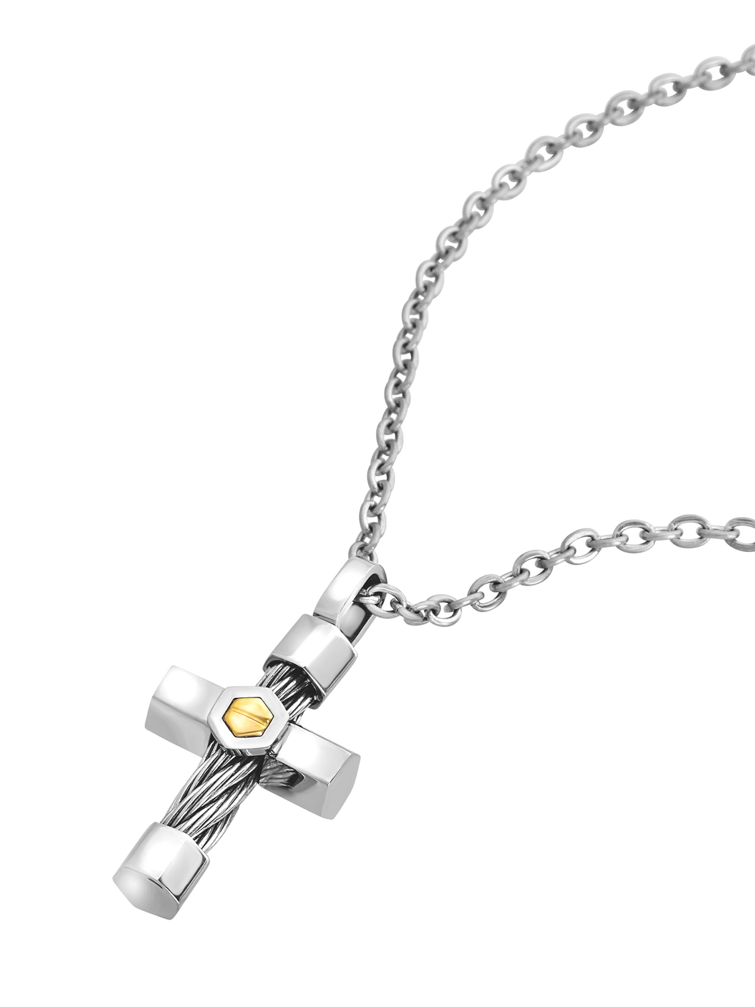 Breil Kette in Silber