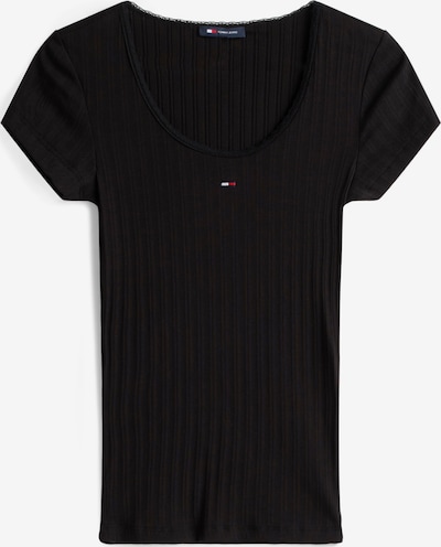 Tommy Jeans Majica u crna, Pregled proizvoda