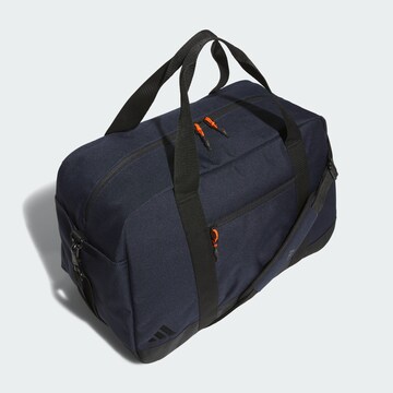 ADIDAS PERFORMANCE Sporttas in Blauw