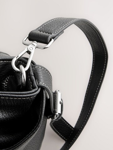 Borsa da viaggio di Next in nero