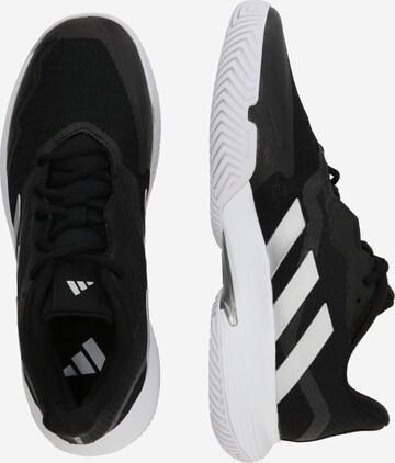 Pantofi sport 'CourtJam Control' de la ADIDAS PERFORMANCE pe negru